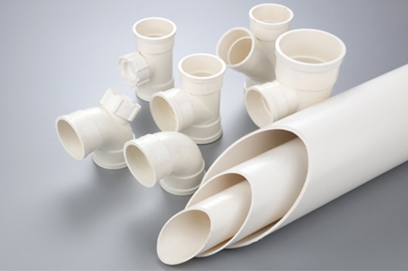 飲用水能用PVC管嗎？