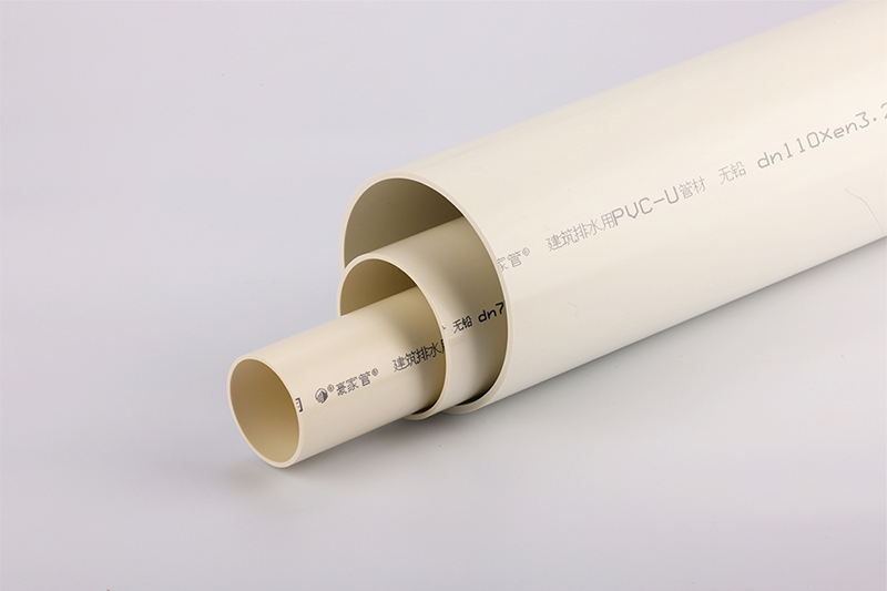 PVC管標準長度是多少？