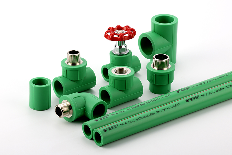 PPR管施工多少錢一米？