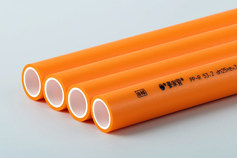 PPR管直管和盤管的區(qū)別？