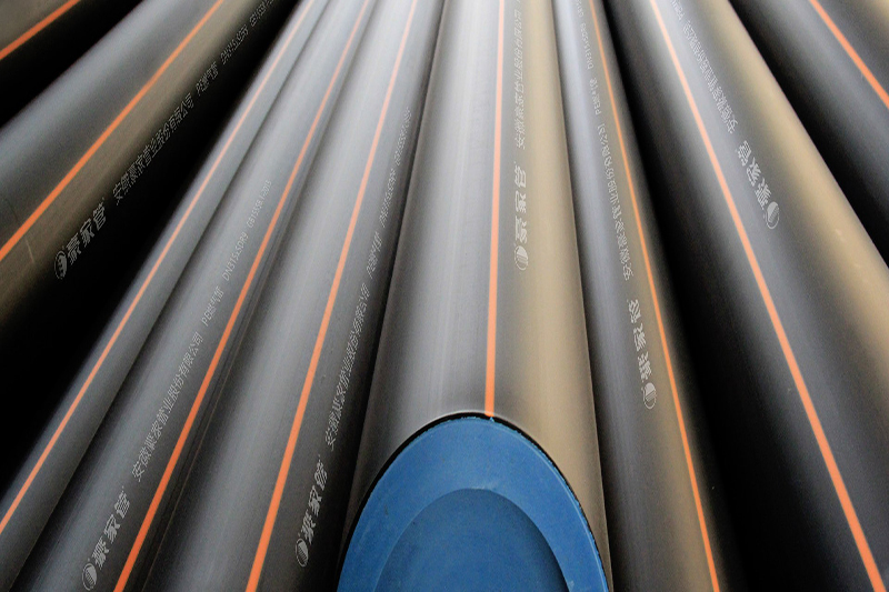 燃?xì)夤艿蓝氯嗽趺词柰ǎ? title=