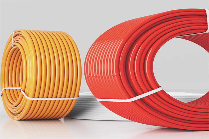 裝修地暖用什么管子好？