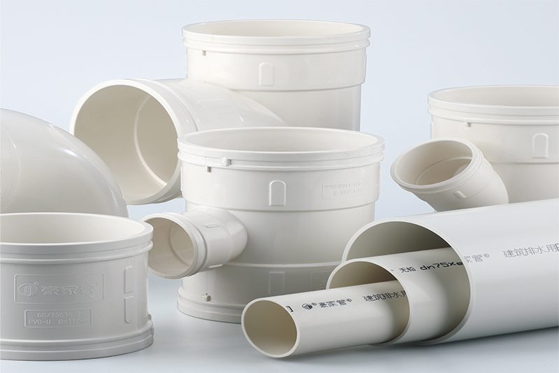 PVC排水管凍爛了怎么辦？