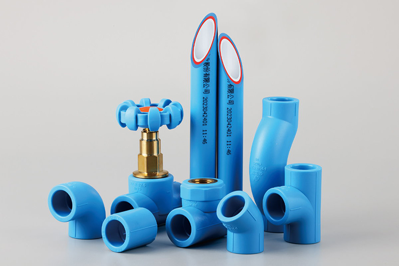 家裝水管應該怎么挑選？