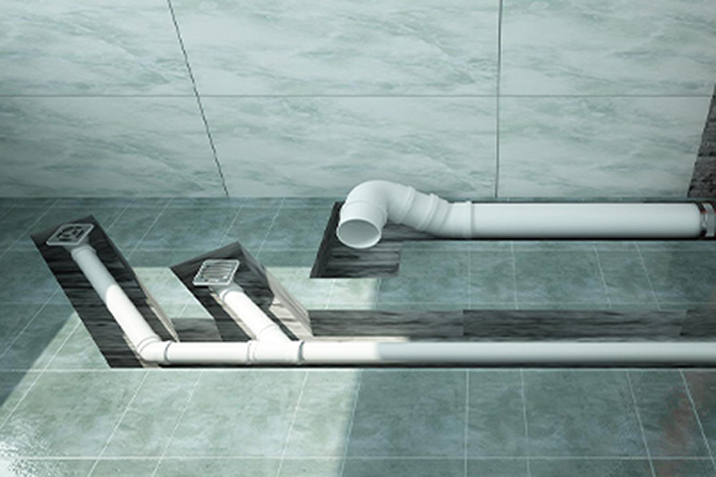 PVC管道用什么疏通比較好？